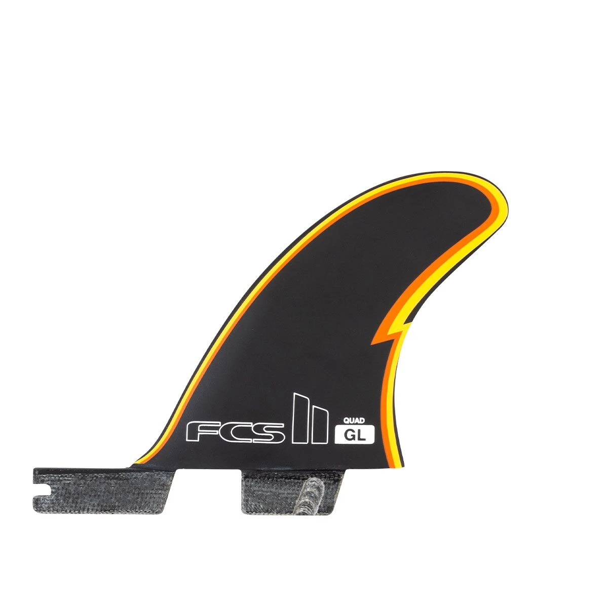 FCS II Gerry Lopez PC Tri Set Fins 5 FCS II Gerry Lopez PC Tri Set Fins - Image 3