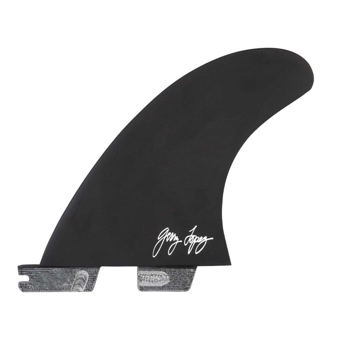 FCS II Gerry Lopez PC Tri Set Fins 4 FCS II Gerry Lopez PC Tri Set Fins - Image 2