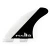 FCS II Mick Fanning PC Tri Fin Set - (Large)