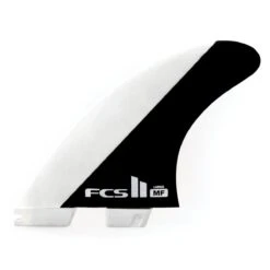 FCS II Mick Fanning PC Tri Fin Set - (Large)