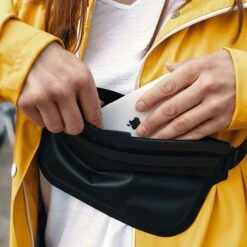 Fidlock Hermetic Sling Bag - Black -Cheap Surfboards Store fidlock hermetic sling bag schwarz h nde die ein.handy reintun outdoor 800x800