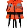 Typhoon Filey 100N Childrens Life Jacket - Orange 1 Typhoon Filey 100N Childrens Life Jacket - Orange -Cheap Surfboards Store filey vest chd