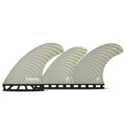 Futures Firewire Dan Mann 5 Fin Set - Medium
