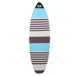 Ocean & Earth Fish Surfboard Stretch Sock