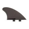 FCS FK-2 PC Keel Twin Fin Set - Smoke -Cheap Surfboards Store fk 2 pc sku 1113 148 04 r