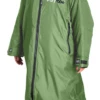 Dryrobe Advanced Long Sleeve - Dark Green 2 Dryrobe Advanced Long Sleeve - Dark Green -Cheap Surfboards Store forest green black medium side 2024x2024