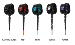 FCS Freedom Helix 6ft 0 Comp Surfboard Leash -Cheap Surfboards Store freedom helix colour line up 4