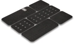 Dakine Front Foot Deck Pad - Black