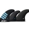 Futures F8 Alpha 5 Fin Set - (Large) -Cheap Surfboards Store futures alpha f8 5fin surfboard fins