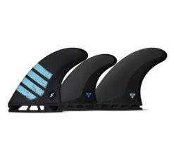Futures F8 Alpha 5 Fin Set - (Large)