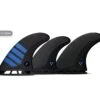 Futures F6 Alpha 5 Fin Set - Medium -Cheap Surfboards Store futures alpha netplus f6 5fin surfboard fins
