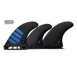 Futures F6 Alpha 5 Fin Set - Medium