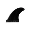 Northcore Futures Compatible Nylon Surfboard Fins - F4 -Cheap Surfboards Store futures basic f4 black ext 1