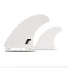 Futures T1 Thermotech Twin + Trailer Fin Set -Cheap Surfboards Store futures fins t1 thermotech twin plus 1 surfboard fins