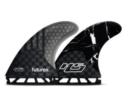 Futures HS1 Generation Tri Fin Set- Large