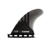 Futures HS 4.20 Generation Rear Quad Fin Set - Large