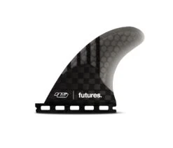 Futures HS 4.20 Generation Rear Quad Fin Set - Large