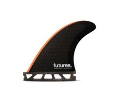 Futures Grom John Honeycomb Tri Fin Set In Extra Small