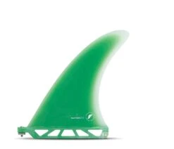 Futures Machado 7.5 Inch Centre Fin - Green