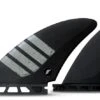 Futures Controller Alpha Quad Set Surfboard Fins - Carbon/Grey 2 Futures Controller Alpha Quad Set Surfboard Fins - Carbon/Grey -Cheap Surfboards Store futures product factory shot alpha controller