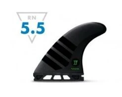 Futures JJF Alpha Tri Surfboard Fins - (Medium) -Cheap Surfboards Store futures product thumb alpha jjf medium