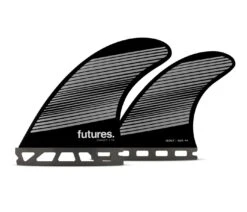 Futures F6 Legacy Series Quad Fin Set In Medium
