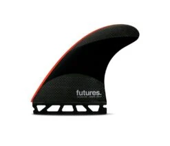 Futures JJF Techflex Tri Fin Set - Large