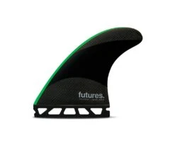 Futures JJF Techflex Tri Fin Set - Medium