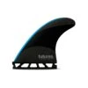 Futures JJF Techflex Tri Fin Set - Small 1 Futures JJF Techflex Tri Fin Set - Small -Cheap Surfboards Store futures techflex jjf small 2017 surfboard fins