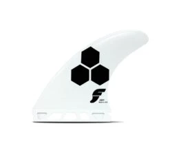 Futures AM1 Thermotech Thruster Fin Set In Medium