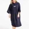 Robie Robes Original Unisex Long Sleeve Changing Robe - India Ink -Cheap Surfboards Store fwpicuqw