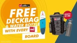 Red Paddle 9ft 6 Compact Inflatable Sup Package 2023 -Cheap Surfboards Store g8pqff47xzscznvhh5x7c 6