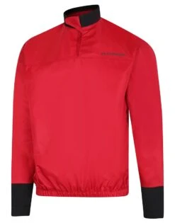 Typhoon Gansey Spray Top 2022 - Red