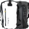 Global 25L Dry Bag - White 1 Global 25L Dry Bag - White -Cheap Surfboards Store global 25ltr drybag 0x800
