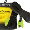 Global 4m Tie Downs - Black -Cheap Surfboards Store global tie downs s20 0x800 1