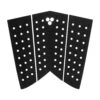 Gorilla Grip Skinny Fish Tail Pad - Black