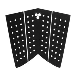 Gorilla Grip Skinny Fish Tail Pad - Black