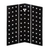 Gorilla Grip Skinny Three Deck Grip Pad - Black 2 Gorilla Grip Skinny Three Deck Grip Pad - Black -Cheap Surfboards Store gorilla skinny series mid three black