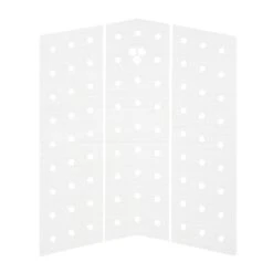 Gorilla Grip Skinny Three Deck Grip Pad - Cloud