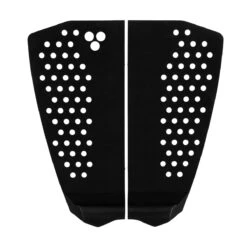 Gorilla Grip Skinny 2 Tail Pad - Black