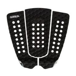 Gorilla Grip Geiselman Tail Pad - Black
