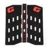 Gorilla Grip Kick Deck Grip Pad - Cayenne