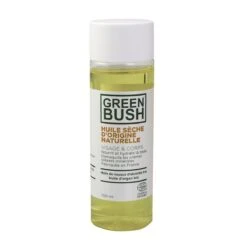 Greenbush Nourishing Natural Dry Oil - 100ml