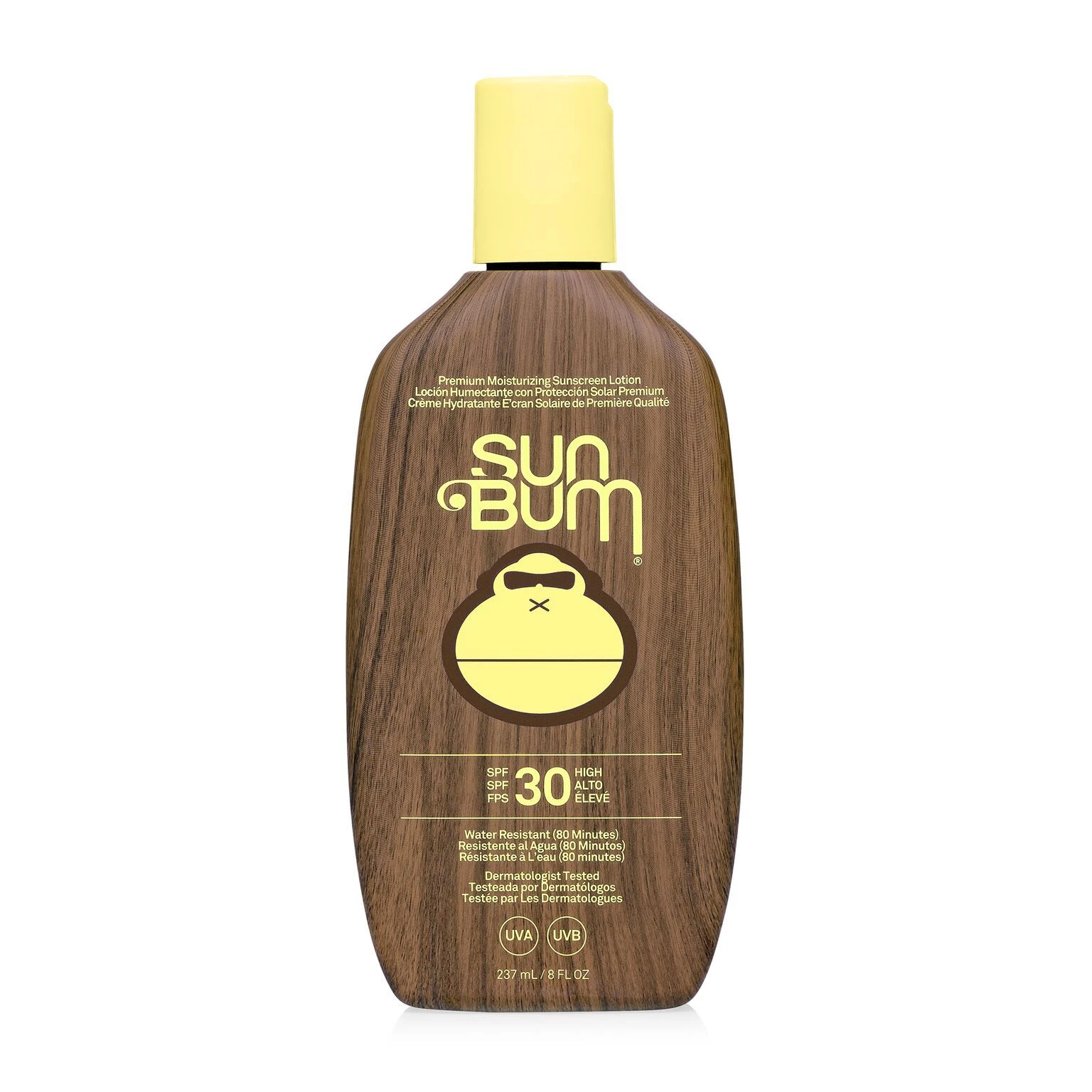 Sun Bum Original SPF 30 Sunscreen Moisturising Lotion 3 Sun Bum Original SPF 30 Sunscreen Moisturising Lotion
