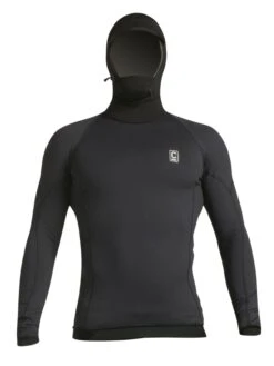 C-Skins HDi Polypro Hooded Thermal Rash Vest