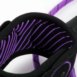 FCS Freedom Helix 6ft 0 Comp Surfboard Leash -Cheap Surfboards Store helix purple grip