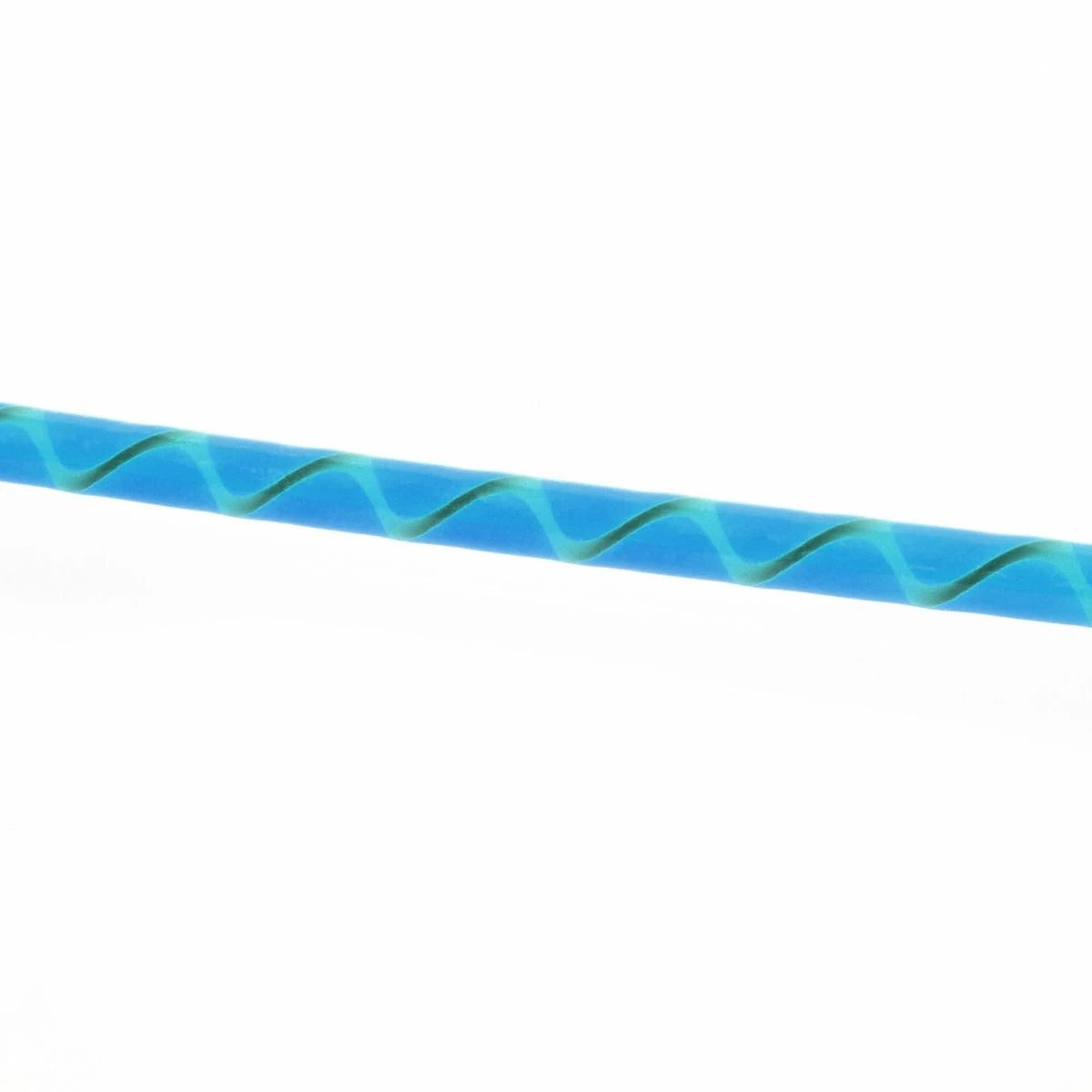 FCS Freedom Helix 9ft 0 Calf Surfboard Leash - Natural/Black 9 FCS Freedom Helix 9ft 0 Calf Surfboard Leash - Natural/Black - Image 7