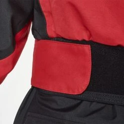 Yak Horizon Unisex Drysuit - Red/Black 10 Yak Horizon Unisex Drysuit - Red/Black -Cheap Surfboards Store horizon waiststrap 01 web