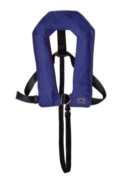 Typhoon TSL Hydro SL Lifejacket Auto Standard PB - Navy