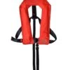 Typhoon TSL Hydro SL Lifejacket Auto Standard PB Harness - Red 1 Typhoon TSL Hydro SL Lifejacket Auto Standard PB Harness - Red -Cheap Surfboards Store hydro lifejacket orange front 2